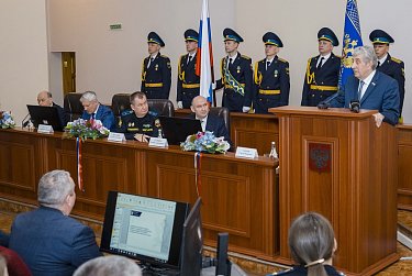 Судебные приставы пополнили бюджет области на 419 млн
